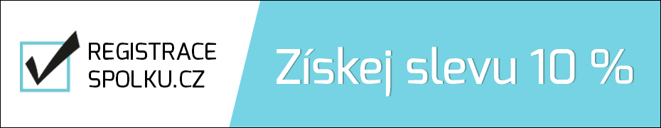 RegistraceSpolku.cz - pomůžeme vám se zápisem spolku do Spolkového rejstříku